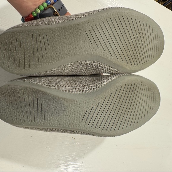 5 for $25 Allbirds tree breezer flats size 9 grey - READ !! NO LINERS!!! - Picture 6 of 9